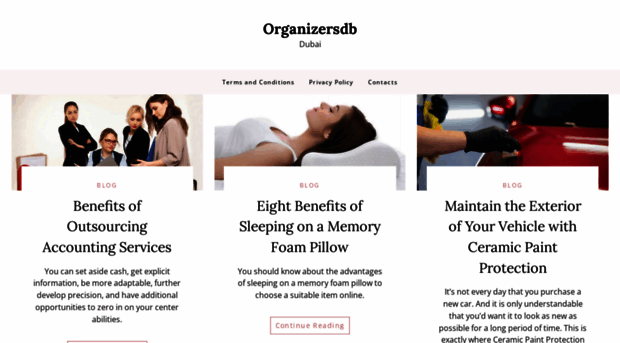 organizersdb.org