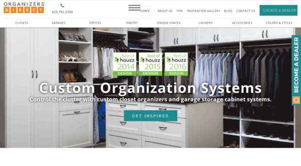 organizersdirect.com