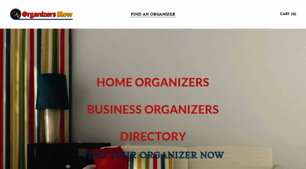 organizersnow.com