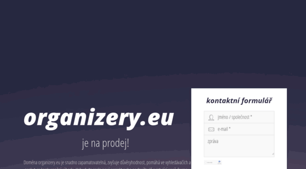 organizery.eu