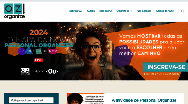 organizesuavida.com.br