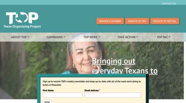 organizetexas.org