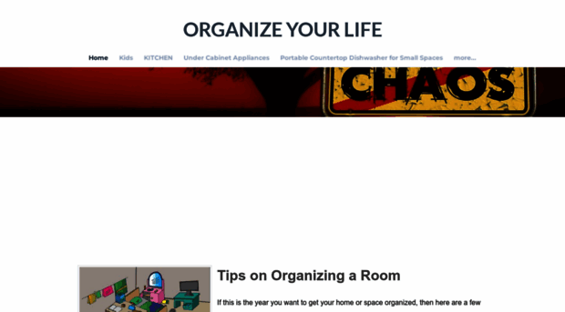 organizeyourrooms.com