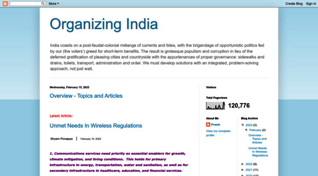 organizing-india.blogspot.in