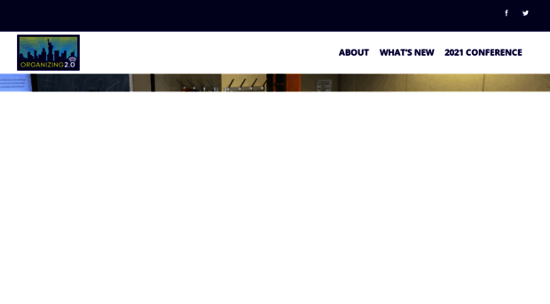 organizing20.org
