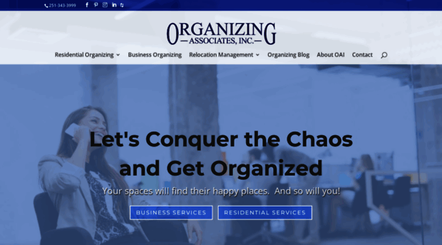 organizingassociates.com