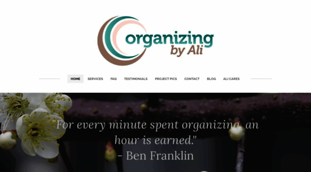 organizingbyali.com