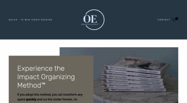 organizingexperts.com