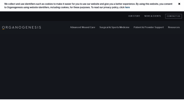 organogenesis.com