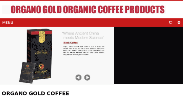 organogoldcoffee.cc