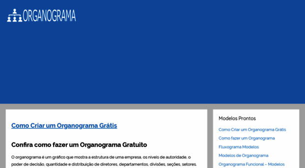 organograma.net