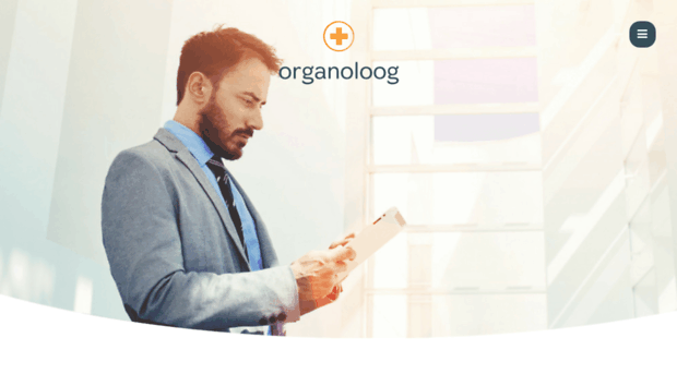 organoloog.nl