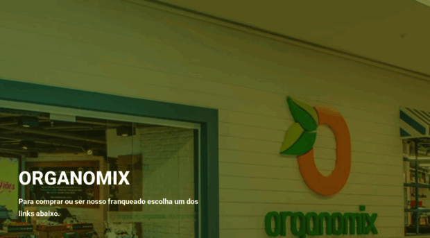 organomix.com.br