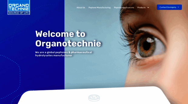organotechnie.com