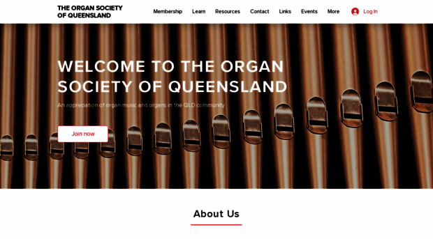 organsociety.com.au