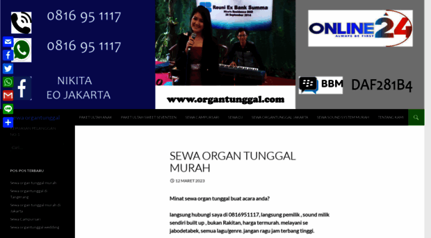 organtunggal.com