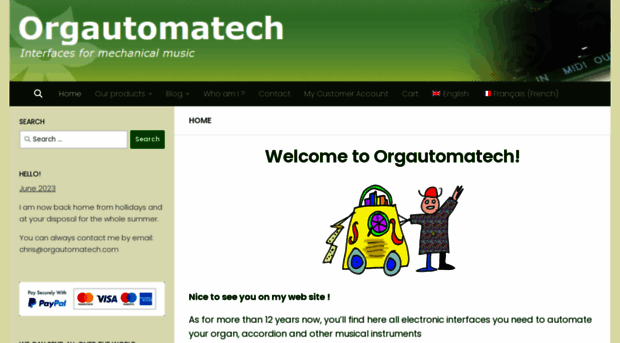 orgautomatech.com