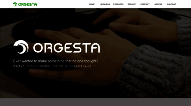 orgesta.com