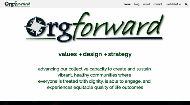 orgforward.net