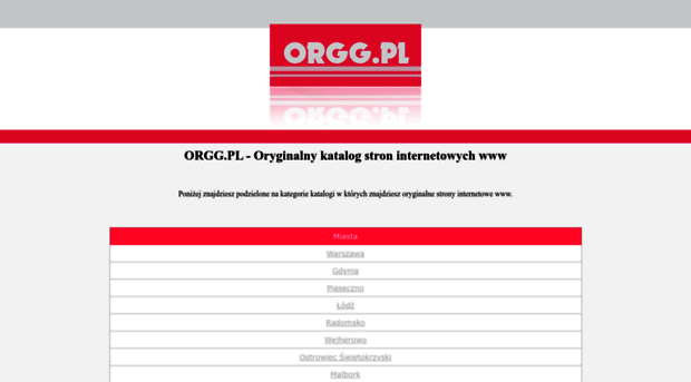 orgg.pl