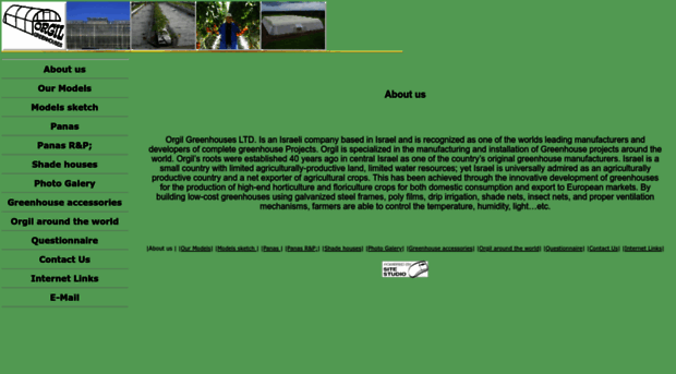orgilgreenhouses.com