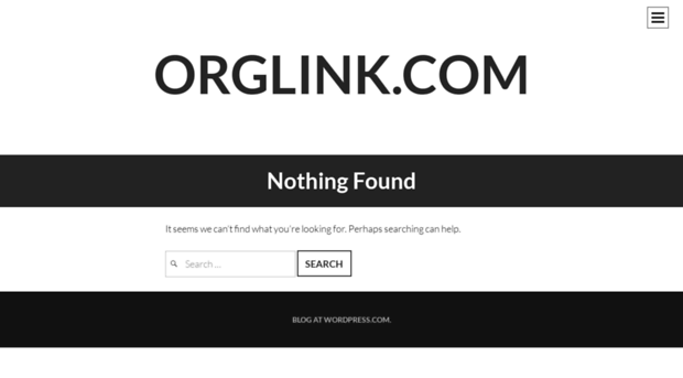 orglink.com