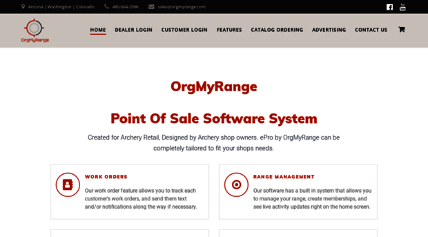 orgmyrange.com