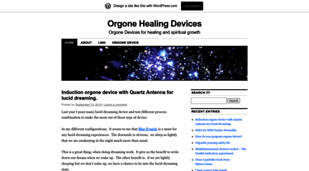 orgonehealingdevices.wordpress.com