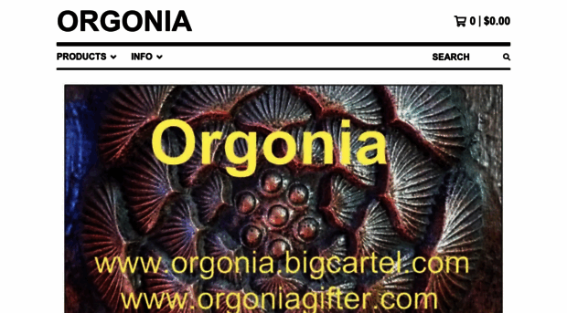 orgonia.bigcartel.com