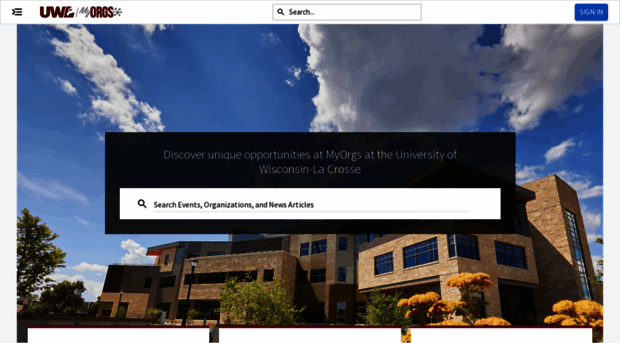 orgs.uwlax.edu