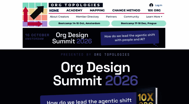 orgtopologies.com