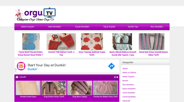 orgu.tv