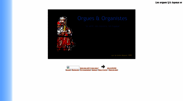 orguefrance.org