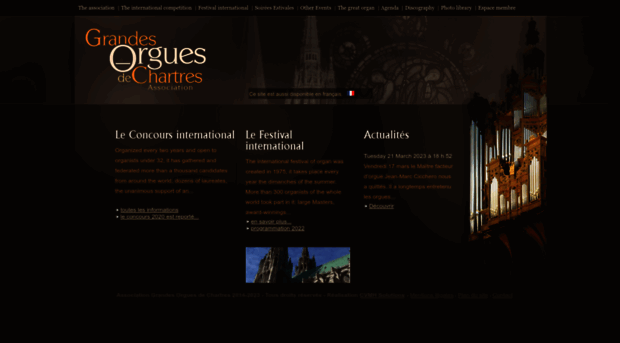 orgues-chartres.org