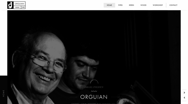 orguian.com