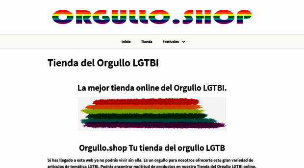 orgullo.shop