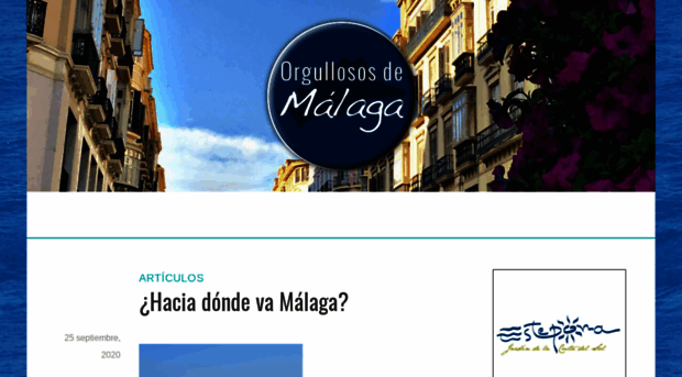 orgullososdemalaga.com