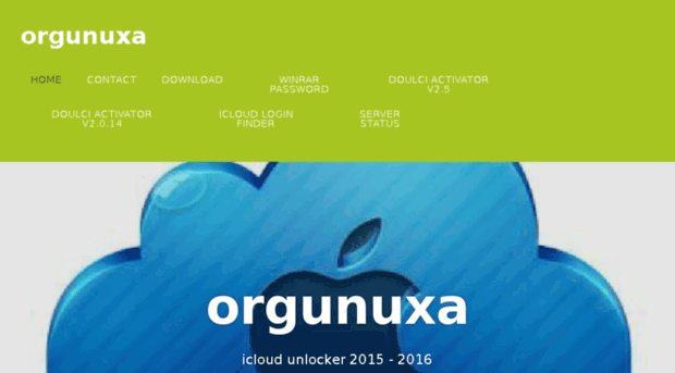 orgunuxa13.mozello.com