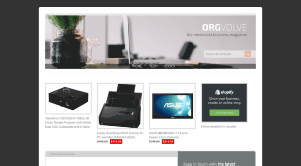 orgvolve.com