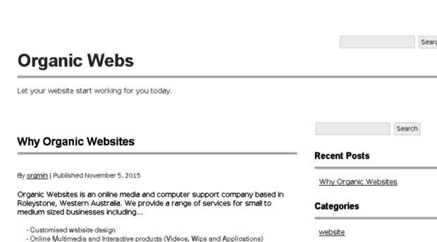 orgwebs.net