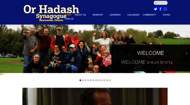 orhadash.org