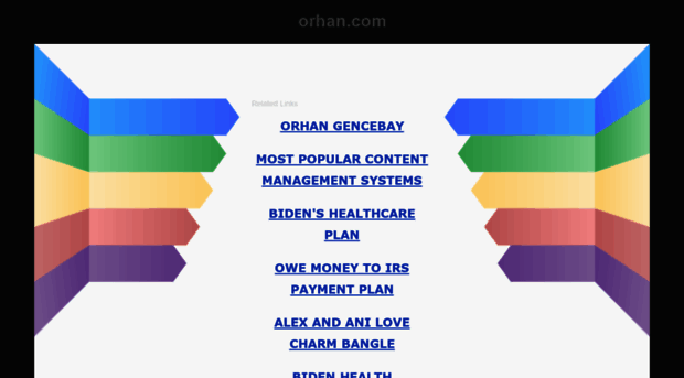 orhan.com