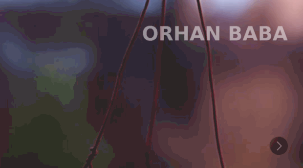 orhanbaba.com