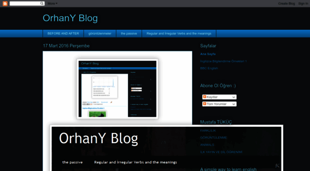 orhany.blogspot.com