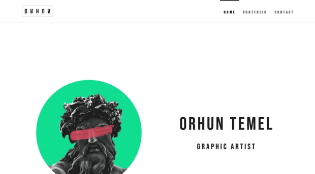 orhuntemel.com