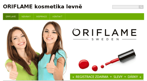 ori-cosmetics.cz