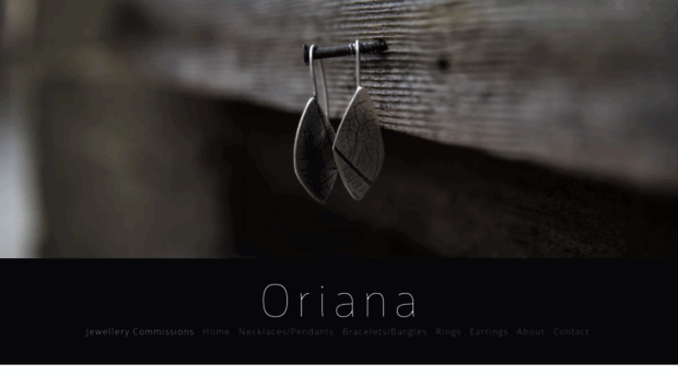 orianajewellery.com