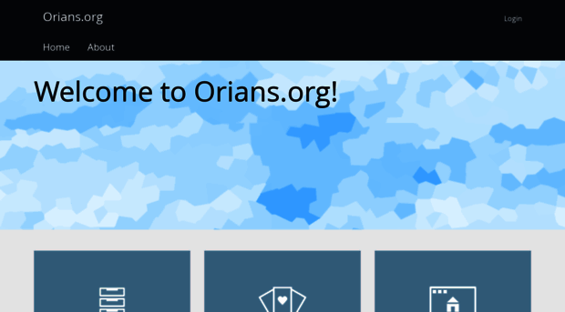 orians.org