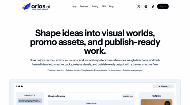 orias.ai