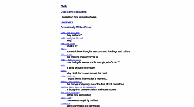 orib.dev